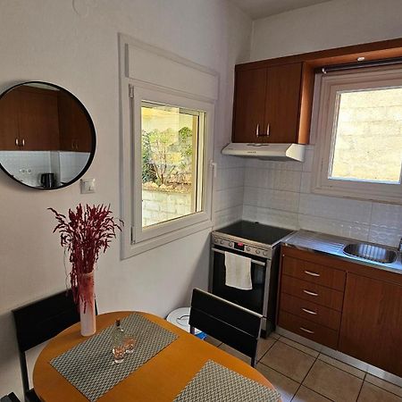 Nicki House Apartman Joánina Kültér fotó