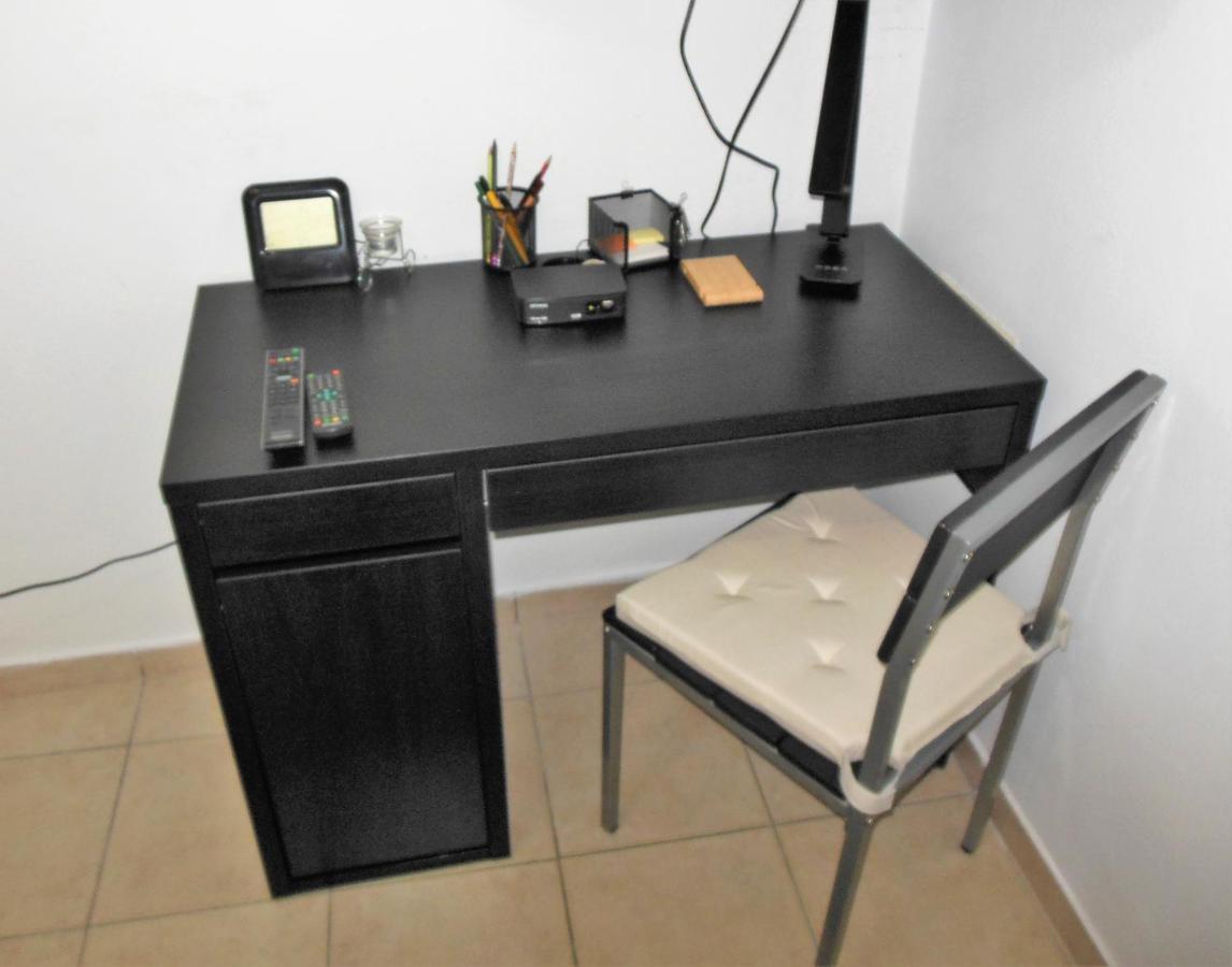 Nicki House Apartman Joánina Kültér fotó