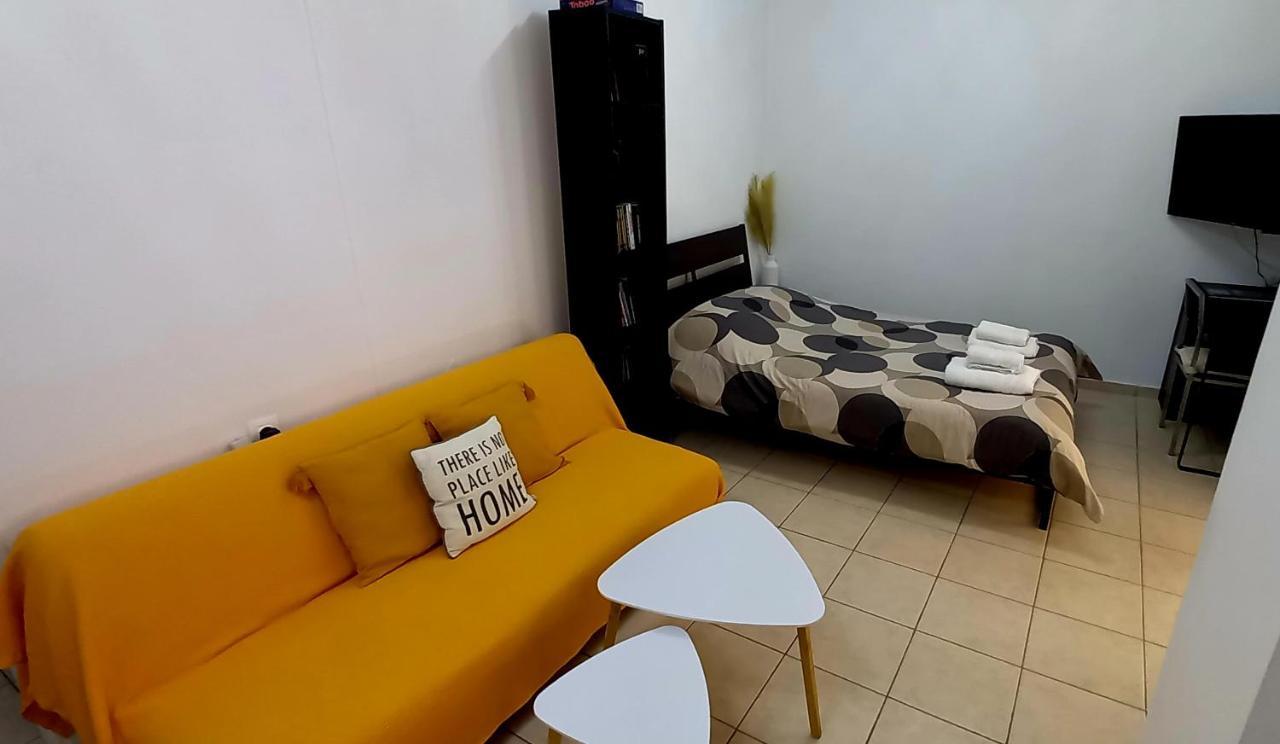 Nicki House Apartman Joánina Kültér fotó