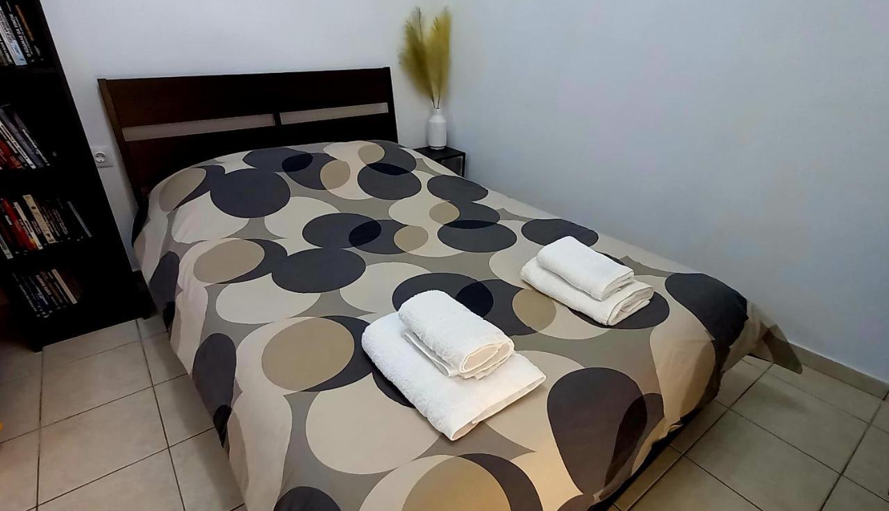 Nicki House Apartman Joánina Kültér fotó