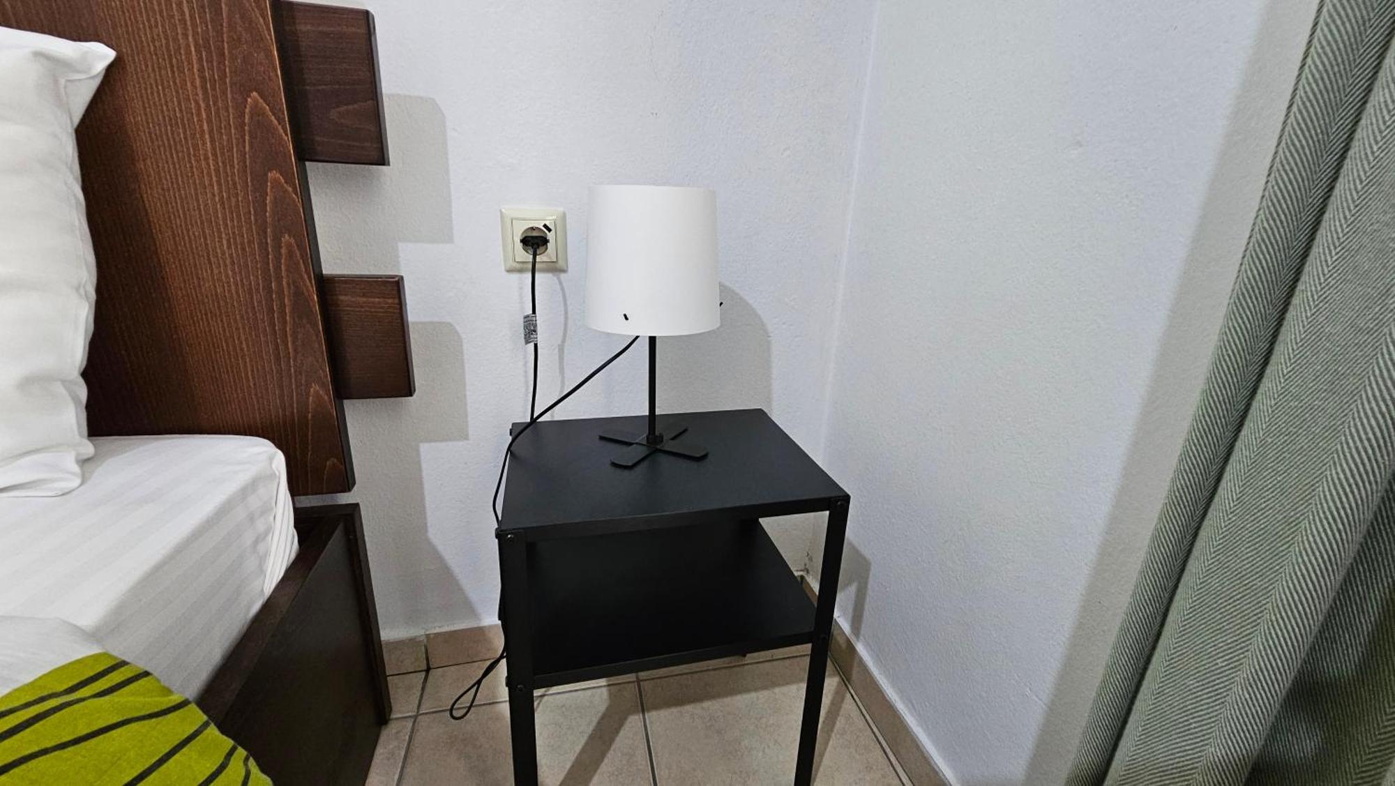 Nicki House Apartman Joánina Kültér fotó