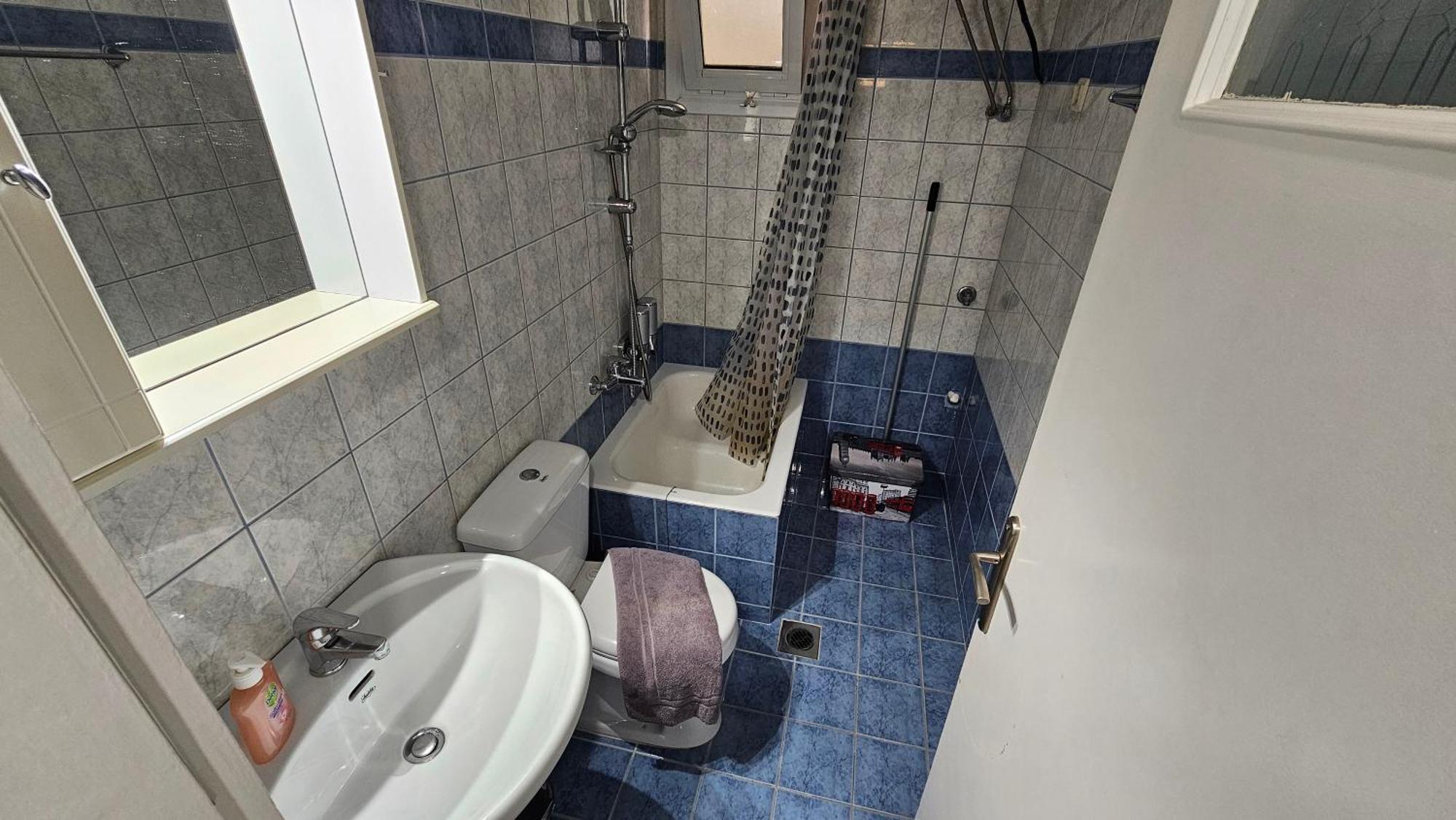 Nicki House Apartman Joánina Kültér fotó